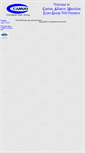 Mobile Screenshot of camug.apcug.org